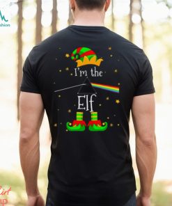 T Shirt Unisex Pink Floyd Elf