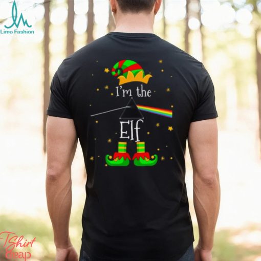 T Shirt Unisex Pink Floyd Elf