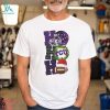 Philadelphia Eagles the wolf of broad street photo shirt