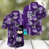 Carolina Panthers Christmas Hawaiian Shirt Beach Gift Fans For Men And Women