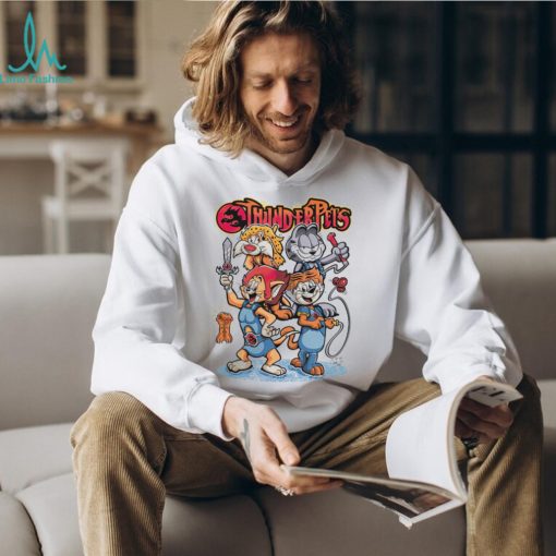 THUNDERPETS Shirt