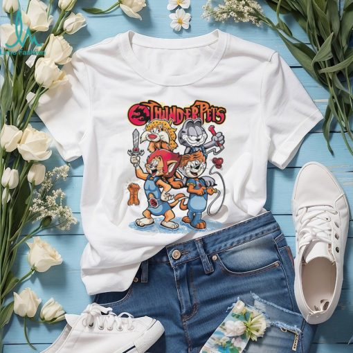 THUNDERPETS Shirt