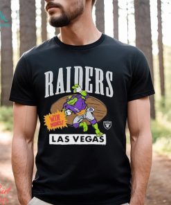 TMNT Christmas Day Donatello x Las Vegas Raiders Homage Youth Shirt, hoodie, sweater, long sleeve and tank top TMNT Christmas Day Donatello x Las Vegas Raiders Homage Youth Shirt