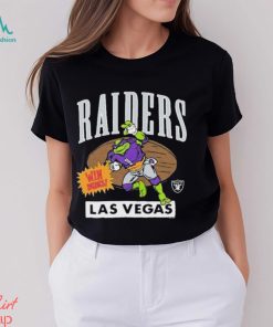 TMNT Christmas Day Donatello x Las Vegas Raiders Homage Youth Shirt, hoodie, sweater, long sleeve and tank top TMNT Christmas Day Donatello x Las Vegas Raiders Homage Youth Shirt