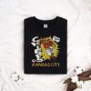 Official Dixon Dallas hellcat shirt