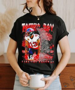 TOP Tampa Bay Buccaneers fire the Cannons super bowl LIV champions shirt