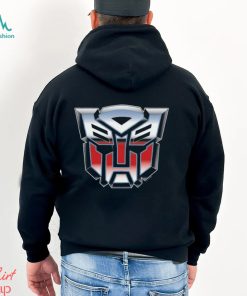 TRANSFORMERS Logo Mighty T Shirt