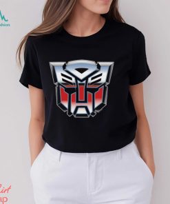 TRANSFORMERS Logo Mighty T Shirt