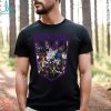 Zamir White Chosenone Logo Shirt