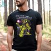 TRANSFORMERS Mighty T Shirt Decepticon Collage