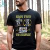 Steve Praise Hell Praise Dale Unisex Shirt