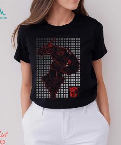 TRANSFORMERS Mighty T Shirt, Optimus Grid