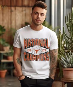 TRENDING Texas Longhorns NCAA division women’s volleyball national champions 2023 shirt