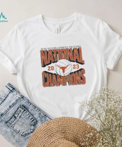 TRENDING Texas Longhorns NCAA division women’s volleyball national champions 2023 shirt