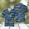 Tropical Wild Turkey 3D Hawaiian Shirt And Short Combo Gift For Fans