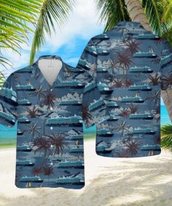 TUI Cruises Mein Schiff 3 4 5 Hawaiian Shirt For Men And Women Gift Aloha Beach