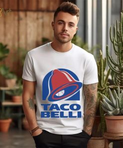 Taco Belli Football Shirt