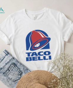 Taco Belli Football Shirt