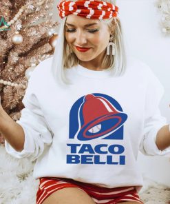 Taco Belli Football Shirt