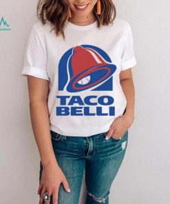 Taco Belli Football Shirt