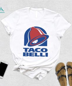 Taco Belli Football Shirt