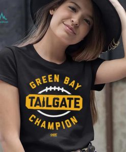 Tailgate Champion T Shirt