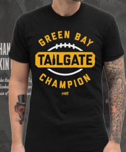 Tailgate Champion T Shirt