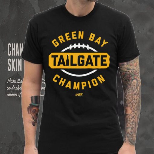 Tailgate Champion T Shirt