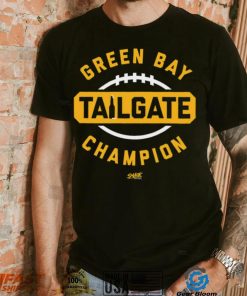 Tailgate Champion T Shirt