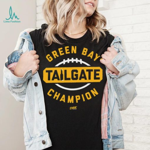 Tailgate Champion T Shirt