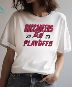 Tampa Bay Buccaneers 2023 2024 NFL Playoffs Iconic Shirt