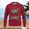 NCAA Oklahoma Sooners I’ve Been To Oklahoma Ugly Christmas Sweater