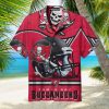 Green Bay Packers Nfl Graphic Us Flag Flower Hawaiian Shirt New Trends Summer Gift Ever Fans