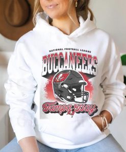 Tampa Bay Buccaneers Iso ’47 Franklin Helmet Shirt