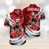 Philadelphia Eagles NFL Trending Summer Hawaii Shirt For Sports Fans