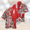 Personalized Unisex Hawaiian Shirt Tennessee Titans Football Team 3D Apparel For Men Women