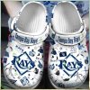 Bag Baseball Ball Crocs For Batter Funny Custom Crocs For Men Son Father