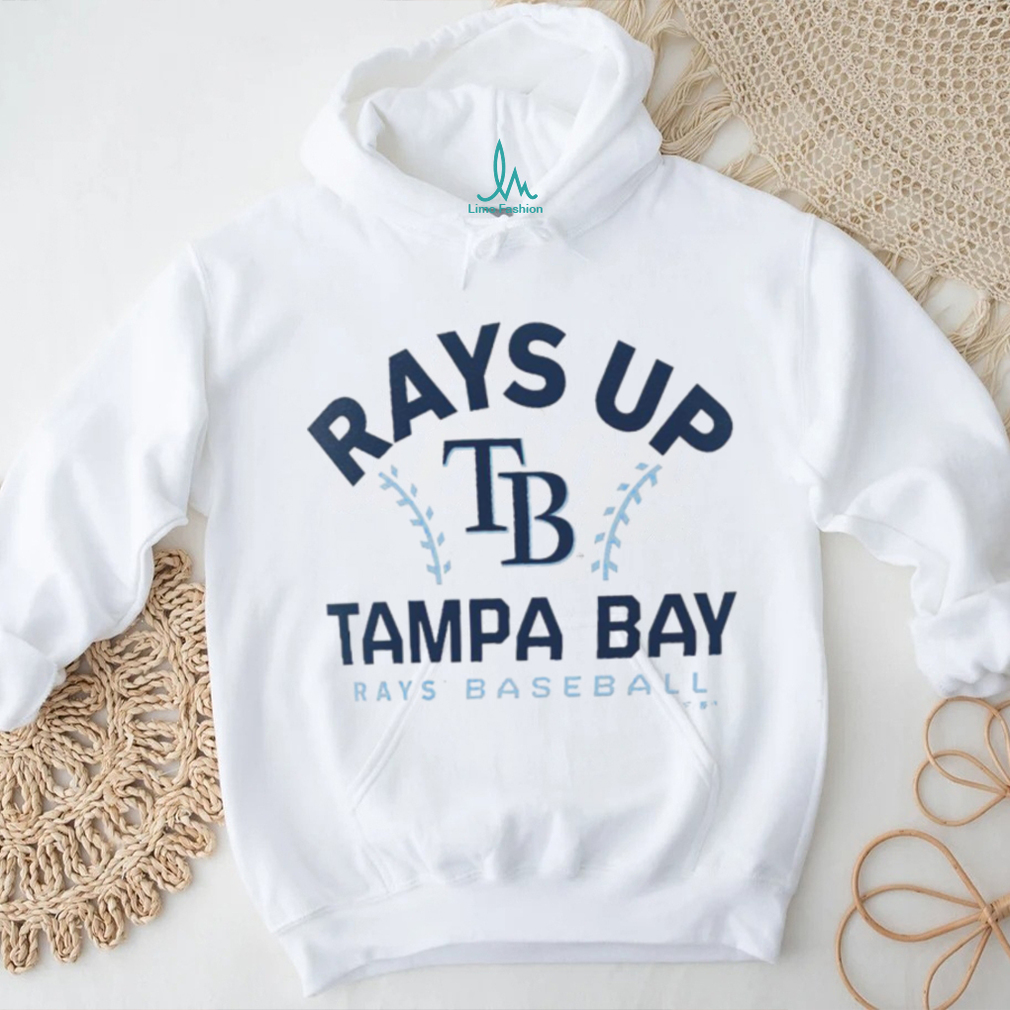 Tampa Bay Rays rays up shirt Tampa Bay Rays rays up shirt