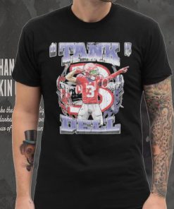 Tank Dell 3 Houston Texans shirt, hoodie, sweater, long sleeve and tank top Tank Dell 3 Houston Texans shirt