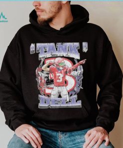 Tank Dell 3 Houston Texans shirt, hoodie, sweater, long sleeve and tank top Tank Dell 3 Houston Texans shirt