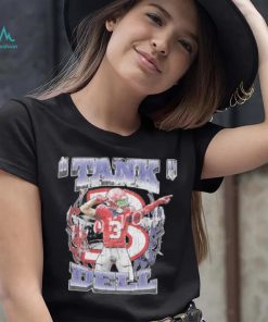 Tank Dell 3 Houston Texans shirt, hoodie, sweater, long sleeve and tank top Tank Dell 3 Houston Texans shirt