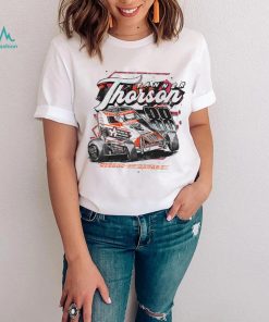 Tanner Thorson Minden Nevada Racing shirt
