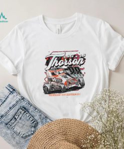 Tanner Thorson Minden Nevada Racing shirt