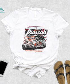 Tanner Thorson Minden Nevada Racing shirt