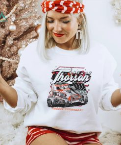 Tanner Thorson Minden Nevada Racing shirt
