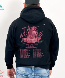 Tate Mcrae Shirt Are We Flying 2023 Tour Fan Classic Sweatshirt Shirt