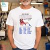 The Grinch Santa Hat Chaos Coordinator Christmas Shirt