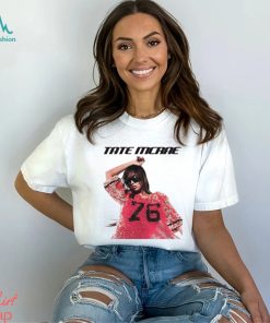 Tate Mcrae The Think Later Tour 2024 Sweatshirt Wanna Be T Shirt Canadian Pop Singer