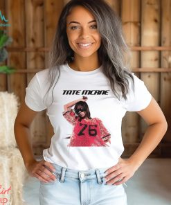 Tate Mcrae The Think Later Tour 2024 Sweatshirt Wanna Be T Shirt Canadian Pop Singer