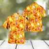 SW Ships Hawaiian Shirt And Short Combo For Men And Women